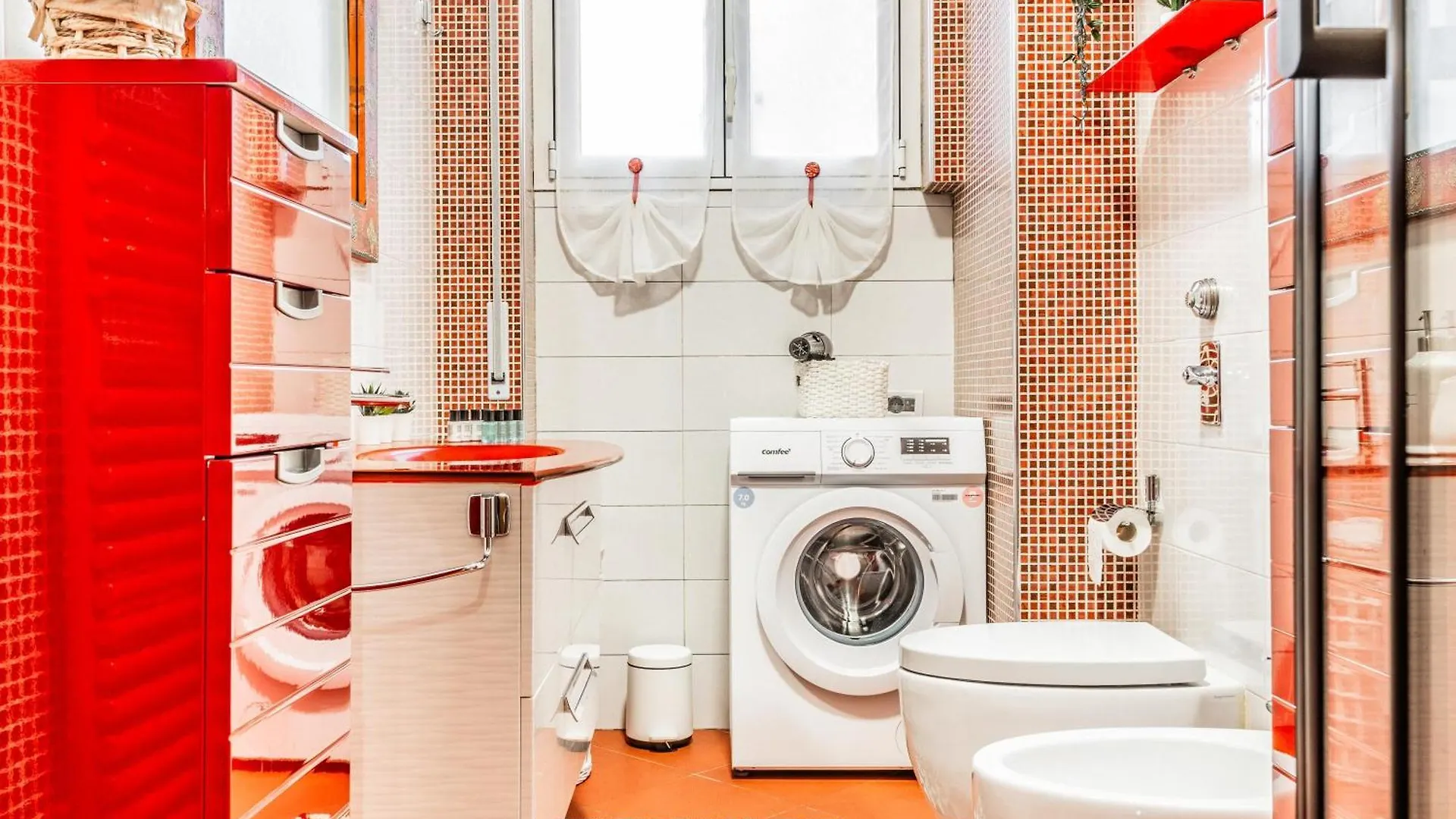 Marilyn House Rho Fiera 10Min - Netflix & Design Apartment