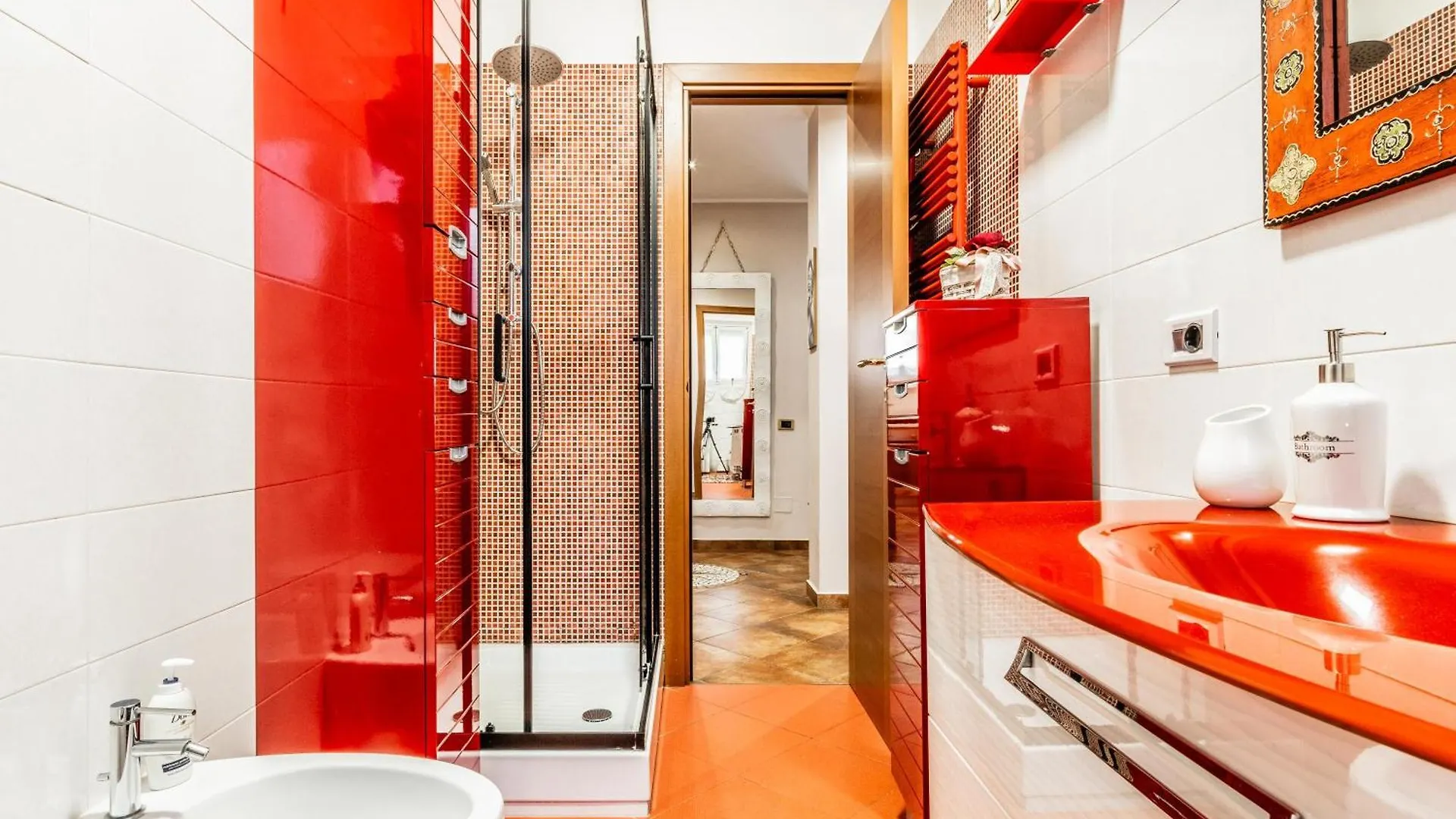 Marilyn House Rho Fiera 10Min - Netflix & Design Apartment