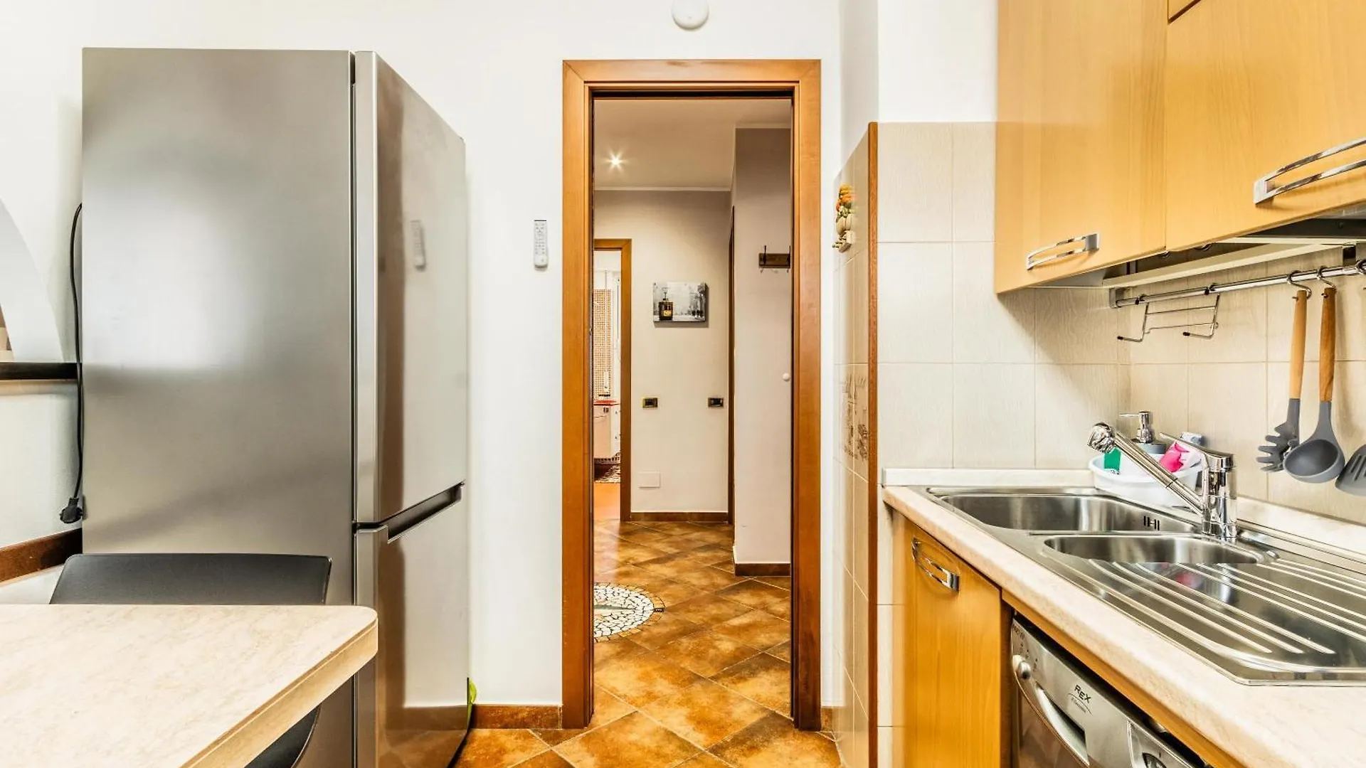 Marilyn House Rho Fiera 10Min - Netflix & Design Apartment