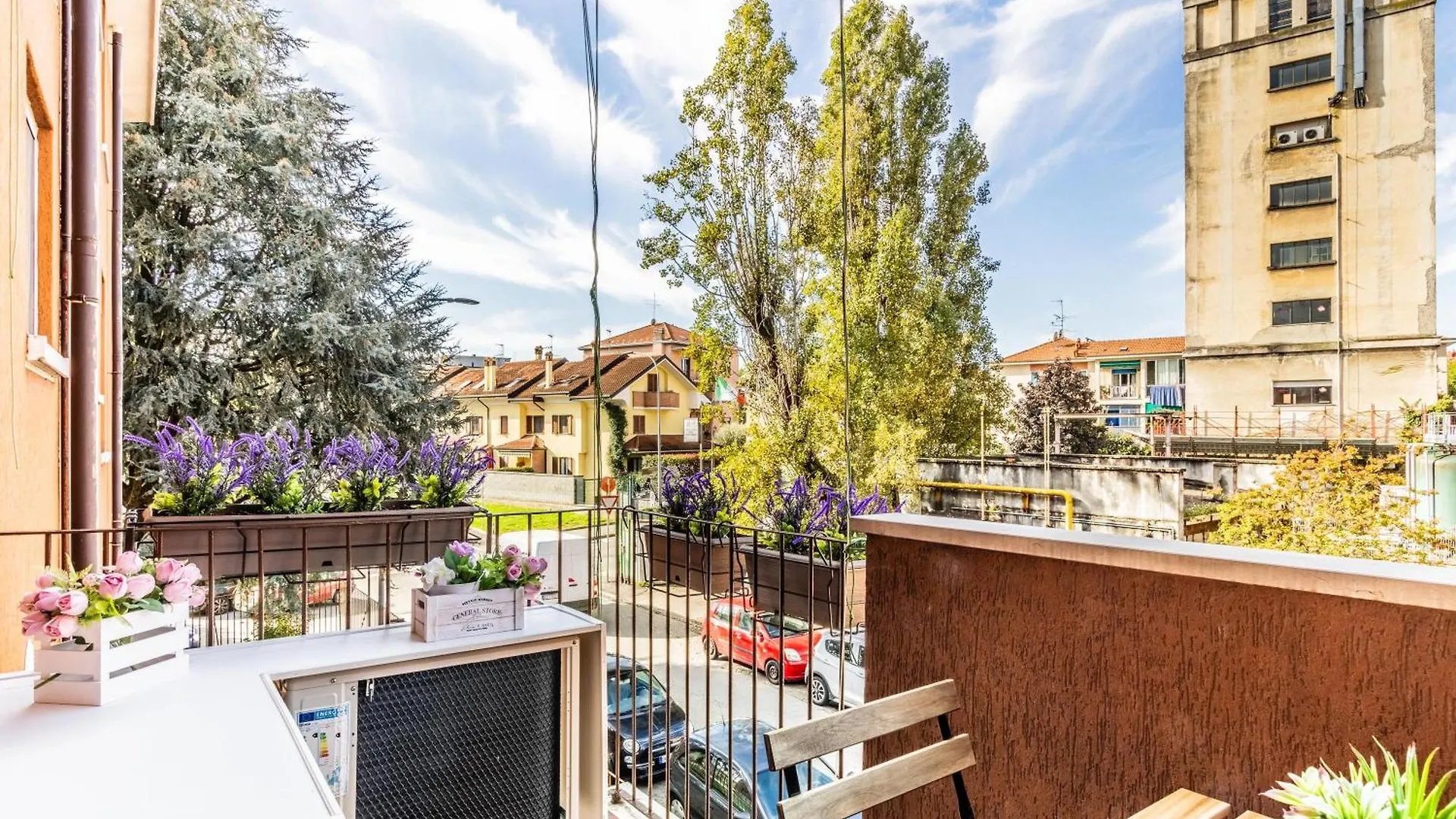 Marilyn House Rho Fiera 10Min - Netflix & Design Apartment Italy